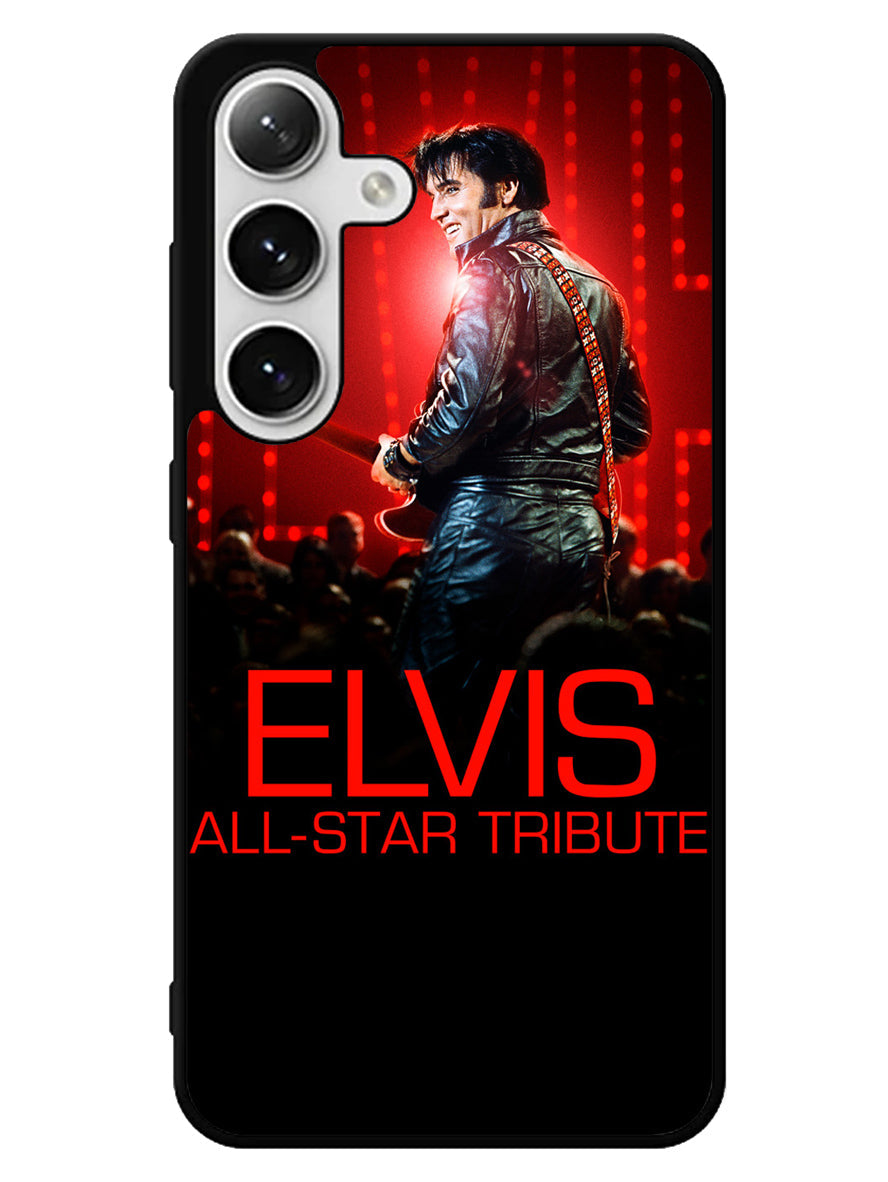 Elvis All Star Tribute Samsung Galaxy S24 5G Case