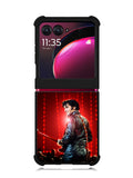 Elvis All Star Tribute Motorola Moto Razr Plus 2023 , Moto Razr+ 2023 Case