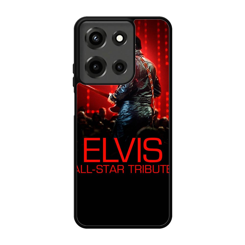 Elvis All Star Tribute Motorola Moto G 5G 2025 Case OV2726