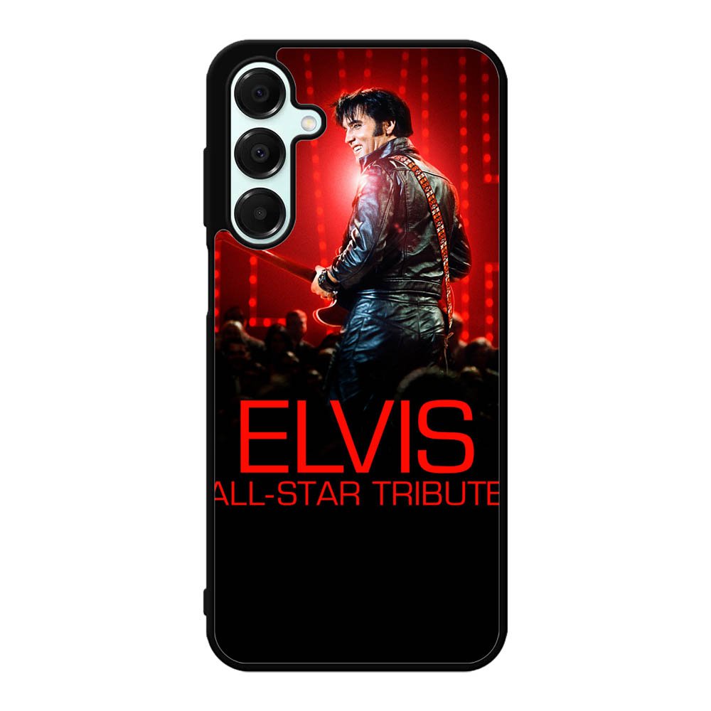 Elvis All Star Tribute Samsung Galaxy A16 Case OV5082