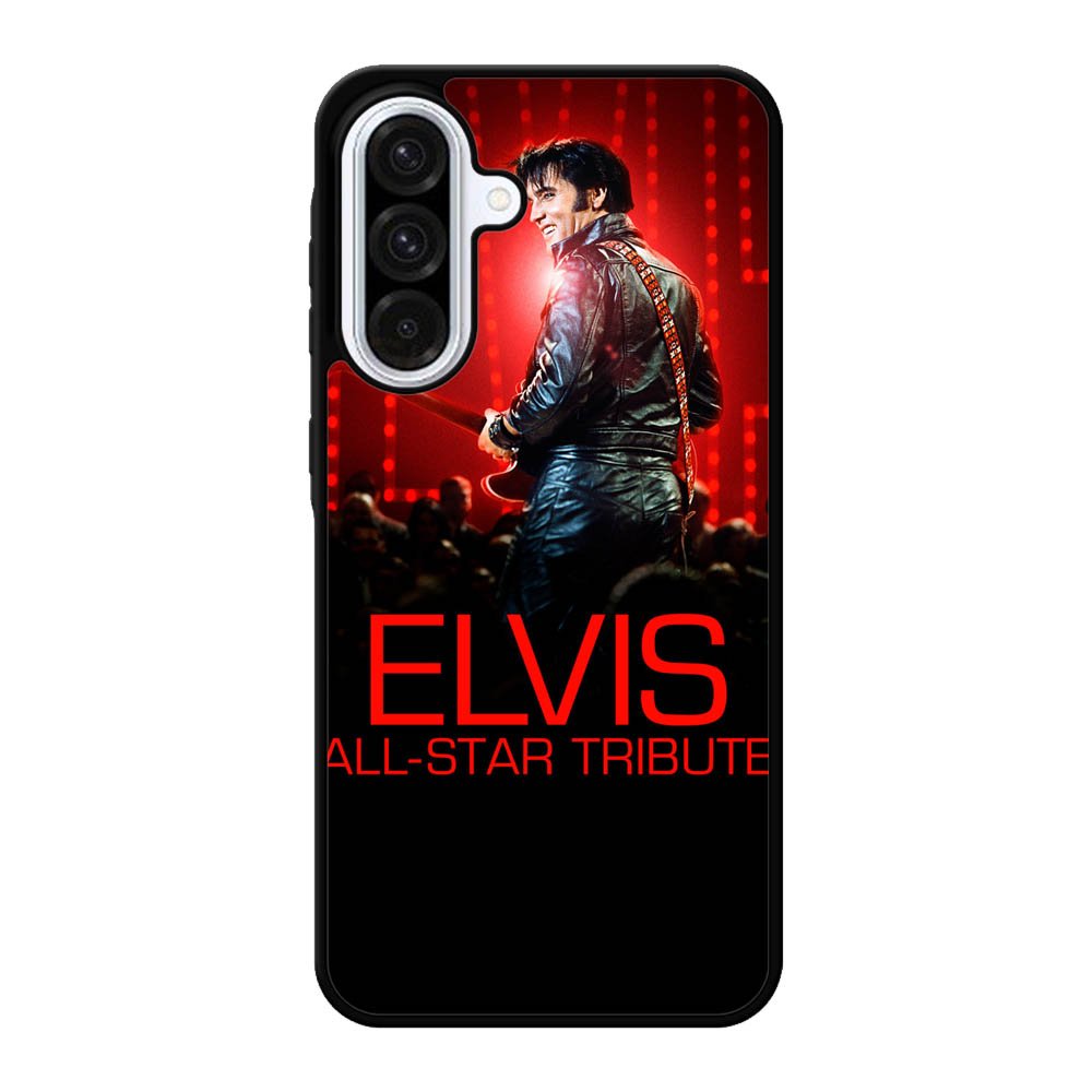 Elvis All Star Tribute Samsung Galaxy A56 Case OV2726