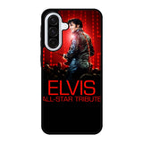 Elvis All Star Tribute Samsung Galaxy A56 Case OV2726