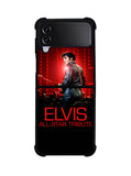 Elvis All Star Tribute Samsung Galaxy Z Flip 4 5G 2022 Case