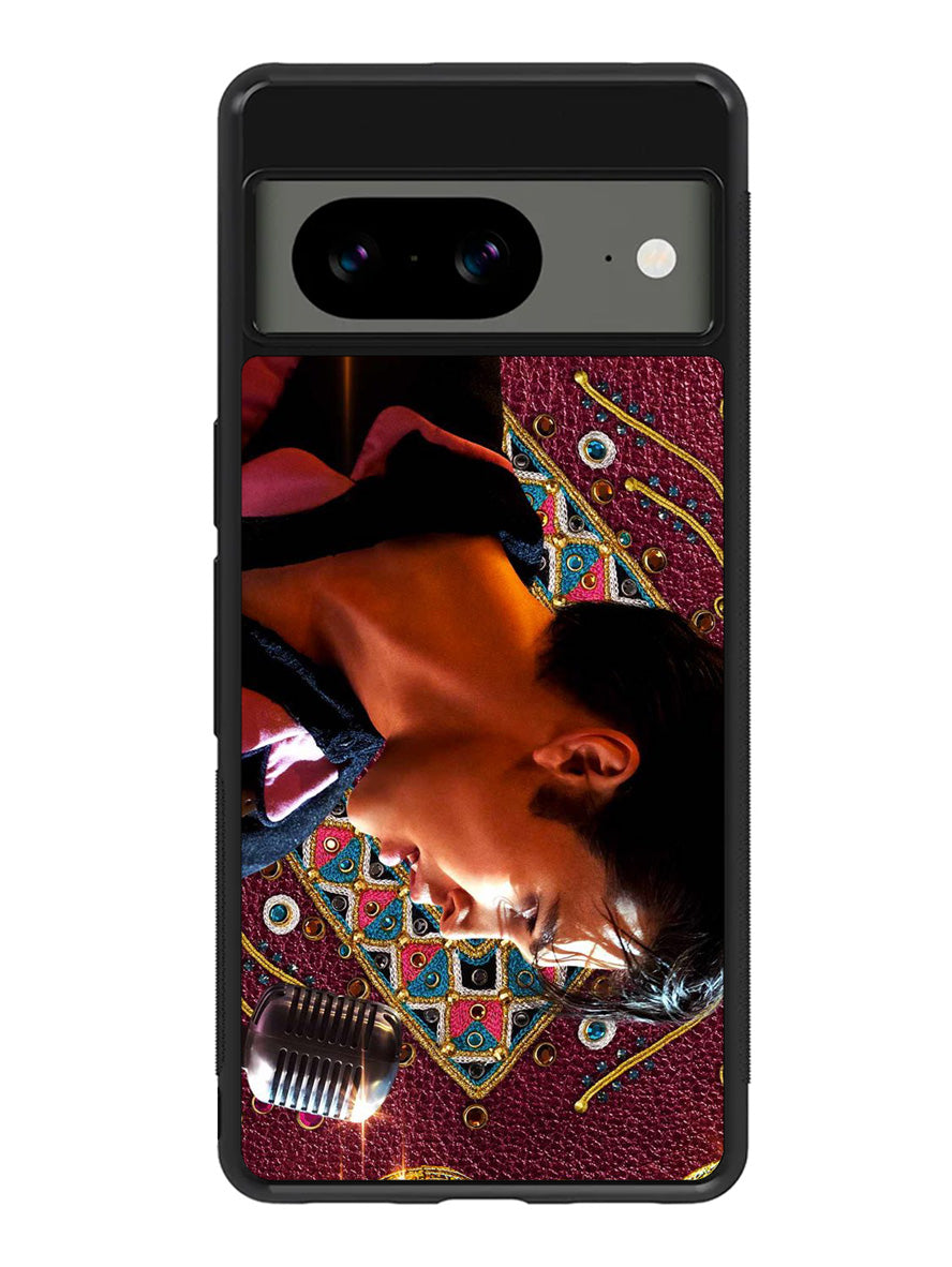 Elvis Presley Movie Google Pixel 8A Case QC10848