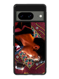 Elvis Presley Movie Google Pixel 8A Case QC10848