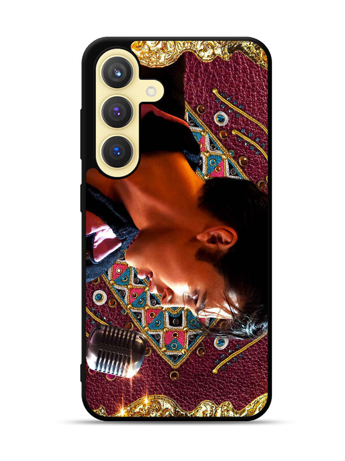 Elvis Presley Movie Samsung Galaxy S23 Plus 5G , Samsung Galaxy S23+ 5G Case QC10848