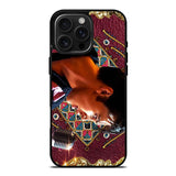 Elvis Presley Movie iPhone 16 Pro Max Case OV10848