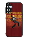 Elvis Presley Samsung Galaxy A15 5G Case OV10849