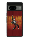 Elvis Presley Google Pixel 8A Case QC10849