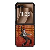 Elvis Presley Motorola Moto RAZR Plus 2025 Case OV10849