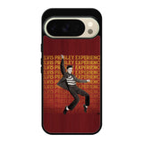 Elvis Presley Google Pixel 10 Pro XL Case QC10849