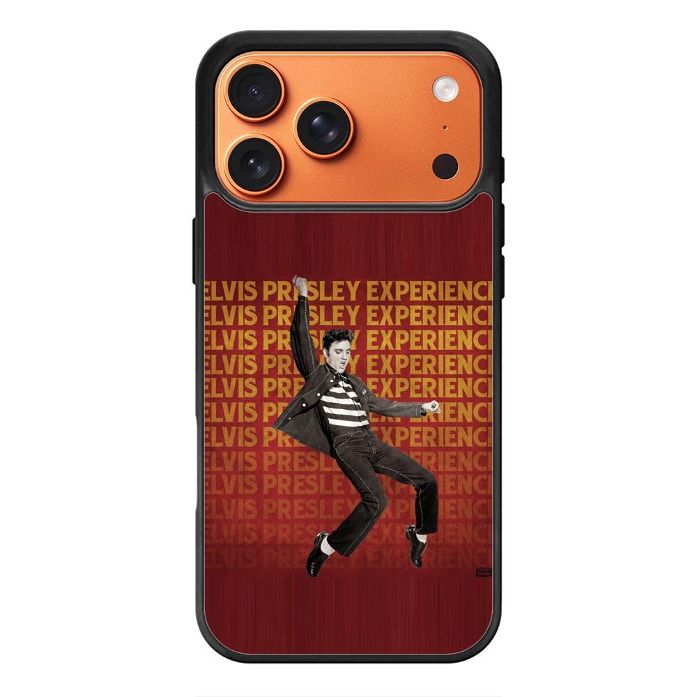 Elvis Presley iPhone 17 Pro Max Case QC10849
