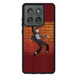 Elvis Presley Motorola Moto Edge 2025 Case QC10849