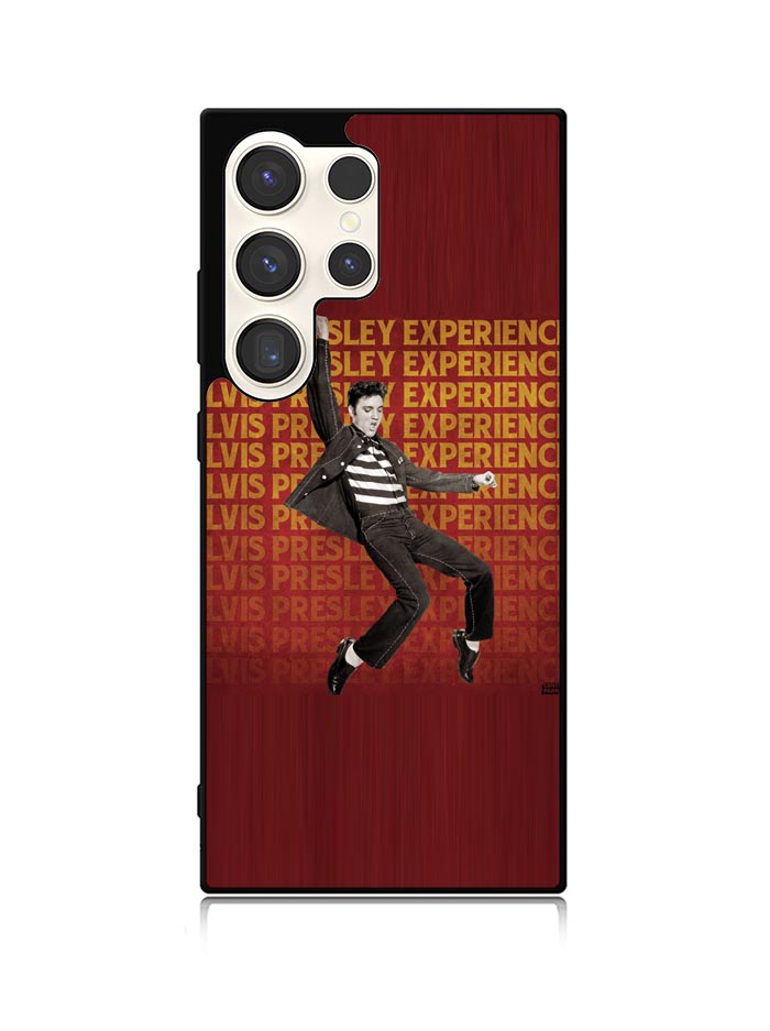 Elvis Presley Samsung Galaxy S24 Ultra 5G Case OV10849