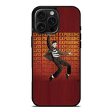 Elvis Presley iPhone 16 Pro Case OV10849