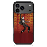 Elvis Presley iPhone 17 Pro Case OV10849