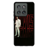 Elvis Motorola Moto Edge 2025 Case