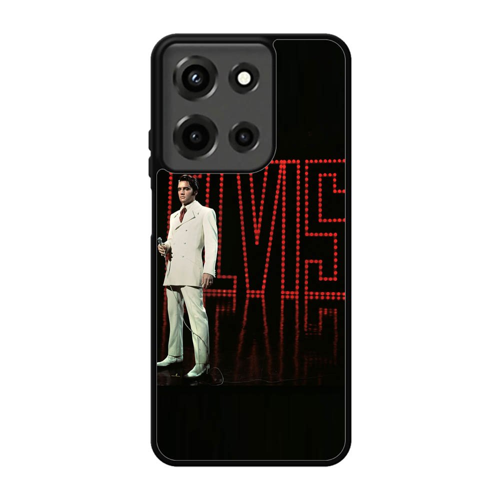 Elvis Motorola Moto G 5G 2025 Case OV7143
