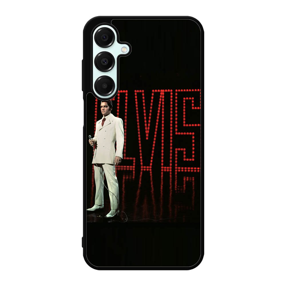 Elvis Samsung Galaxy A16 Case OV4261