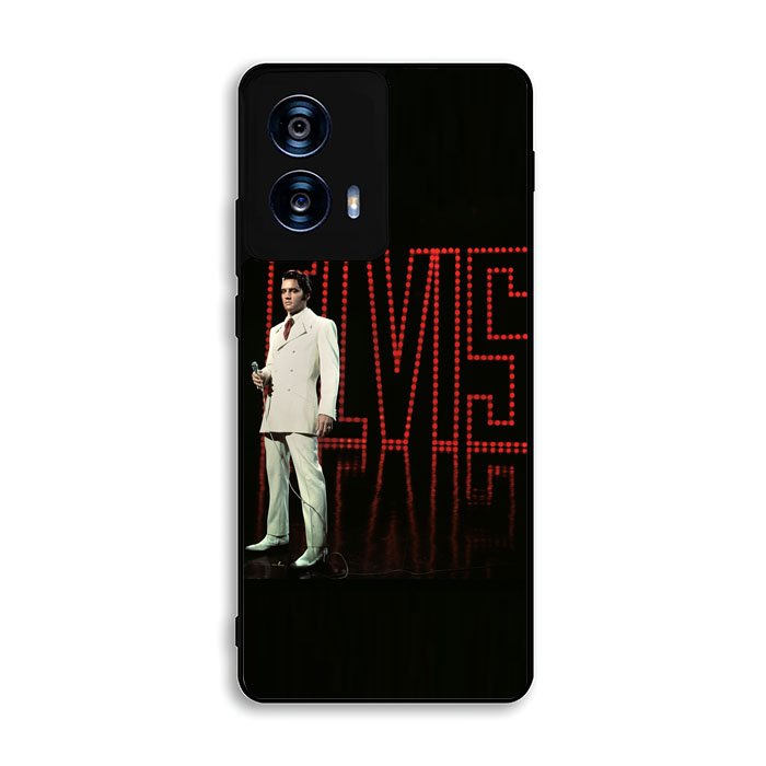 Elvis Motorola Moto G Power 5G 2024 Case OV4261
