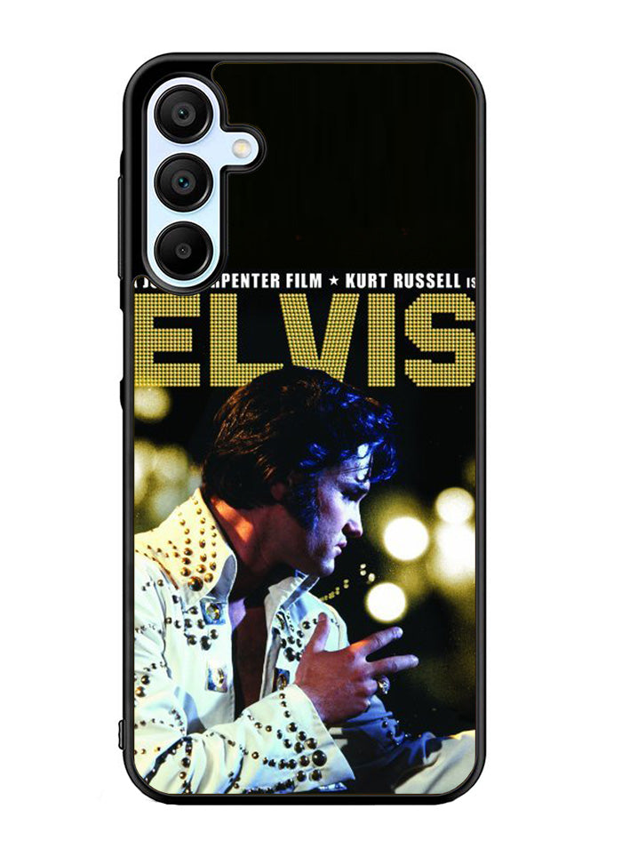 Elvis Samsung Galaxy A35 5G Case OV10853