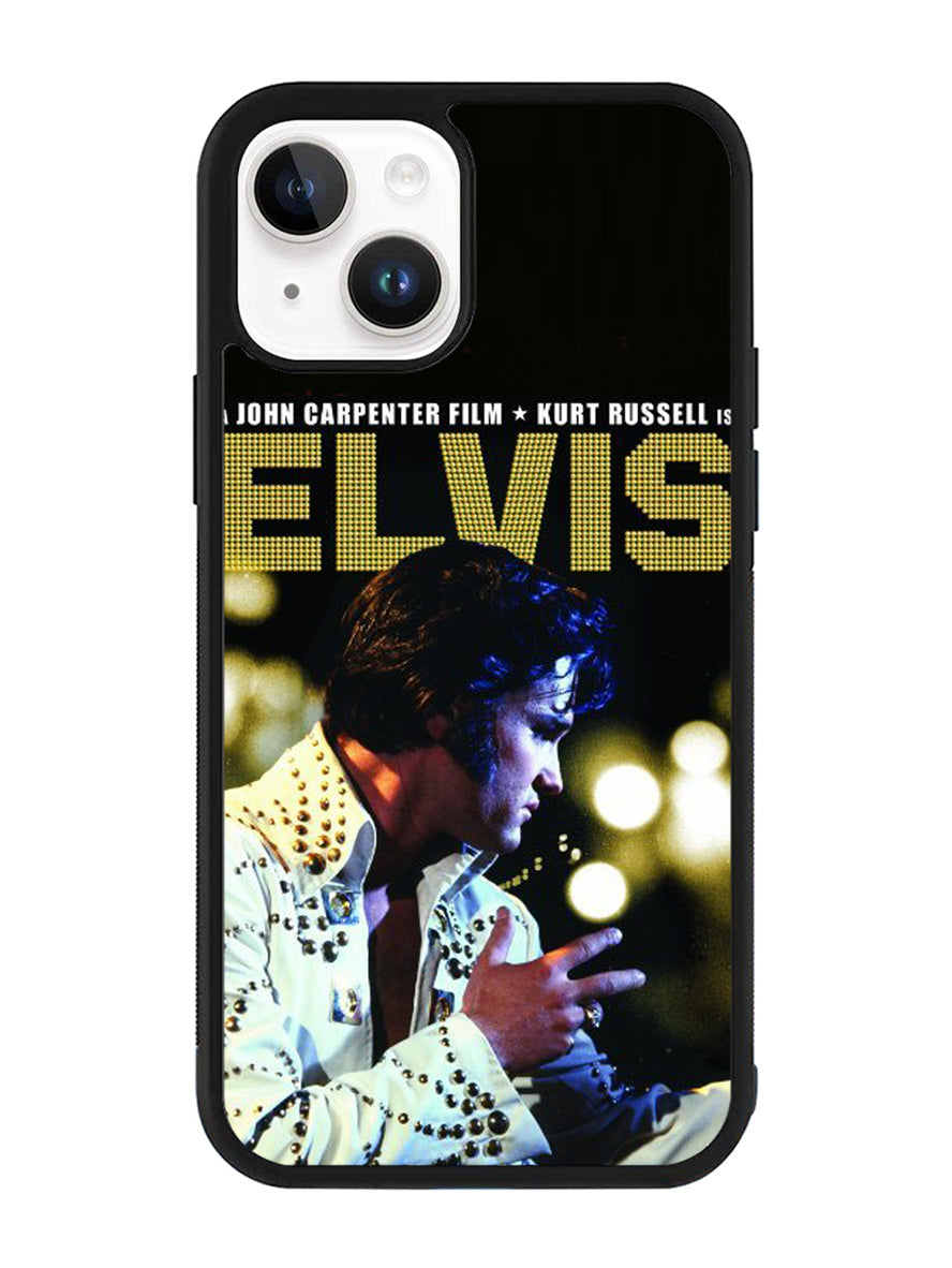Elvis iPhone 15 Case OV10853