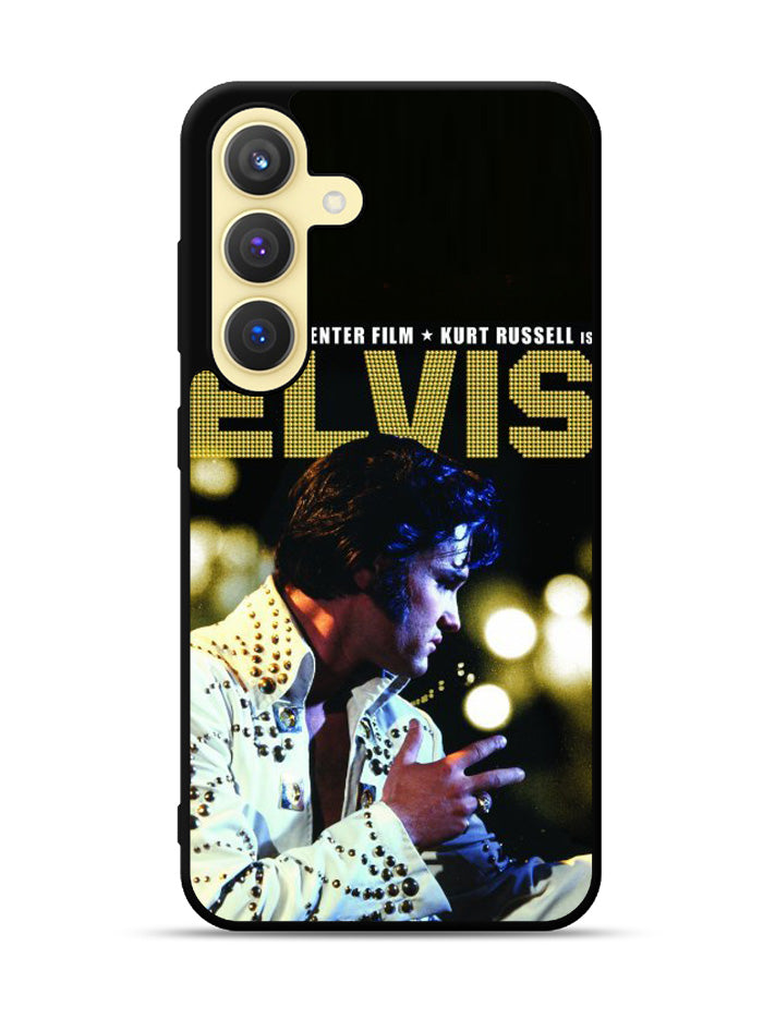Elvis Samsung Galaxy S24 Plus 5G , Samsung Galaxy S24+ 5G Case OV10853