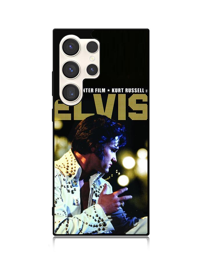 Elvis Samsung Galaxy S24 Ultra 5G Case OV10853