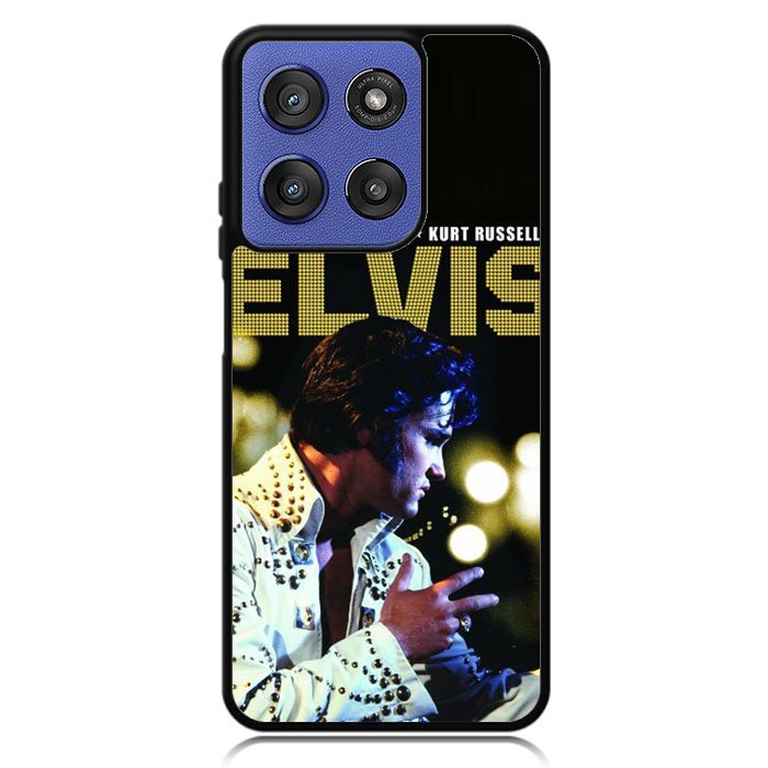 Elvis Motorola Moto G Stylus 5G 2025 Case OV10853