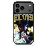 Elvis iPhone 17 Pro Case OV10853