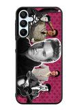 Elvis Presley Samsung Galaxy A35 5G Case OV10851
