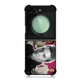 Elvis Presley Samsung Galaxy Z Flip 6 5G 2024 Case OV10851