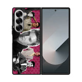 Elvis Presley Samsung Galaxy Z Fold 7 5G Case OV10851