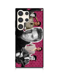 Elvis Presley Samsung Galaxy S25 Ultra 5G Case QC10851