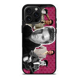 Elvis Presley iPhone 16 Pro Max Case OV10851