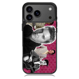 Elvis Presley iPhone 17 Pro Case OV10851