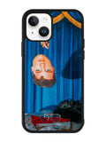 Elvis Presley Mask iPhone 14 Case QC10846