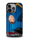 Elvis Presley Mask iPhone 14 Pro Case QC10846