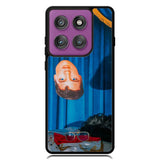 Elvis Presley Mask Motorola Moto Edge 2025 | Moto Edge 60 Fusion | Moto Edge 60 Pro Case OV10846