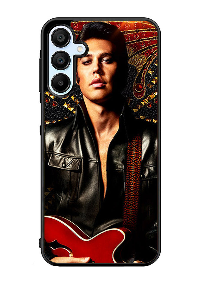 Elvis Movie Samsung Galaxy A15 5G Case OV10935