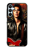 Elvis Movie Samsung Galaxy A35 5G Case OV10935
