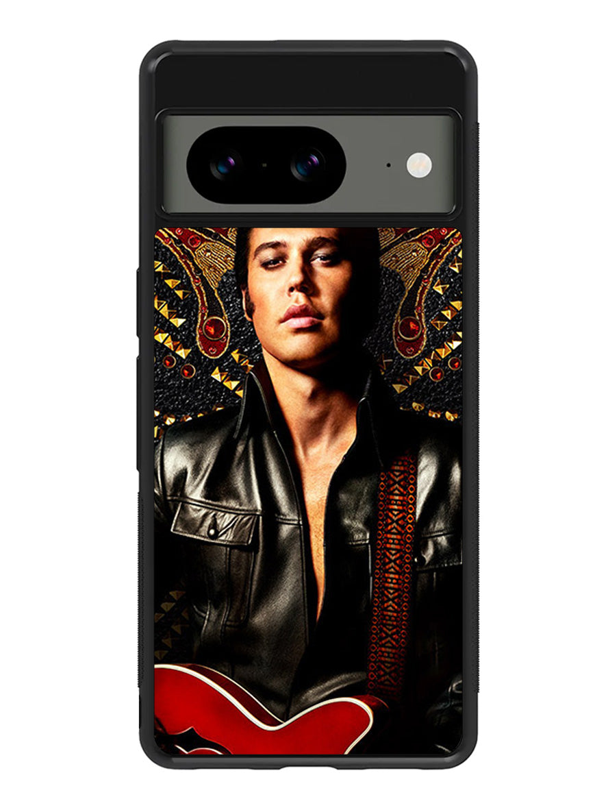 Elvis Movie Google Pixel 8 Case QC10935