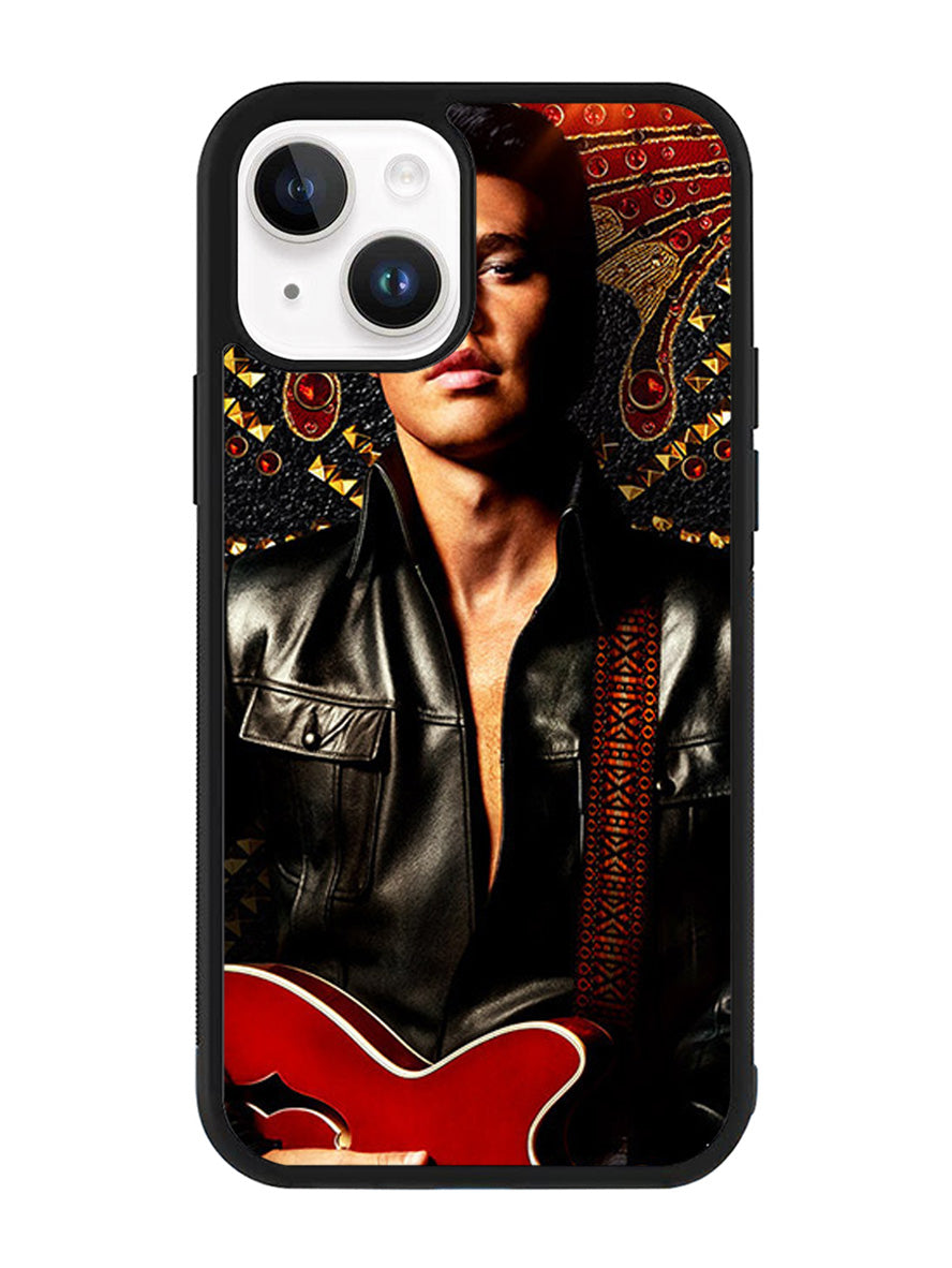 Elvis Movie iPhone 14 Case QC10935