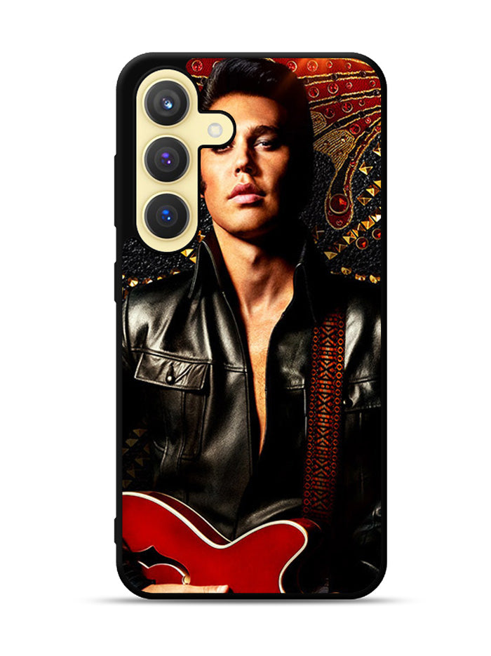 Elvis Movie Samsung Galaxy S24 FE 5G Case OV10935