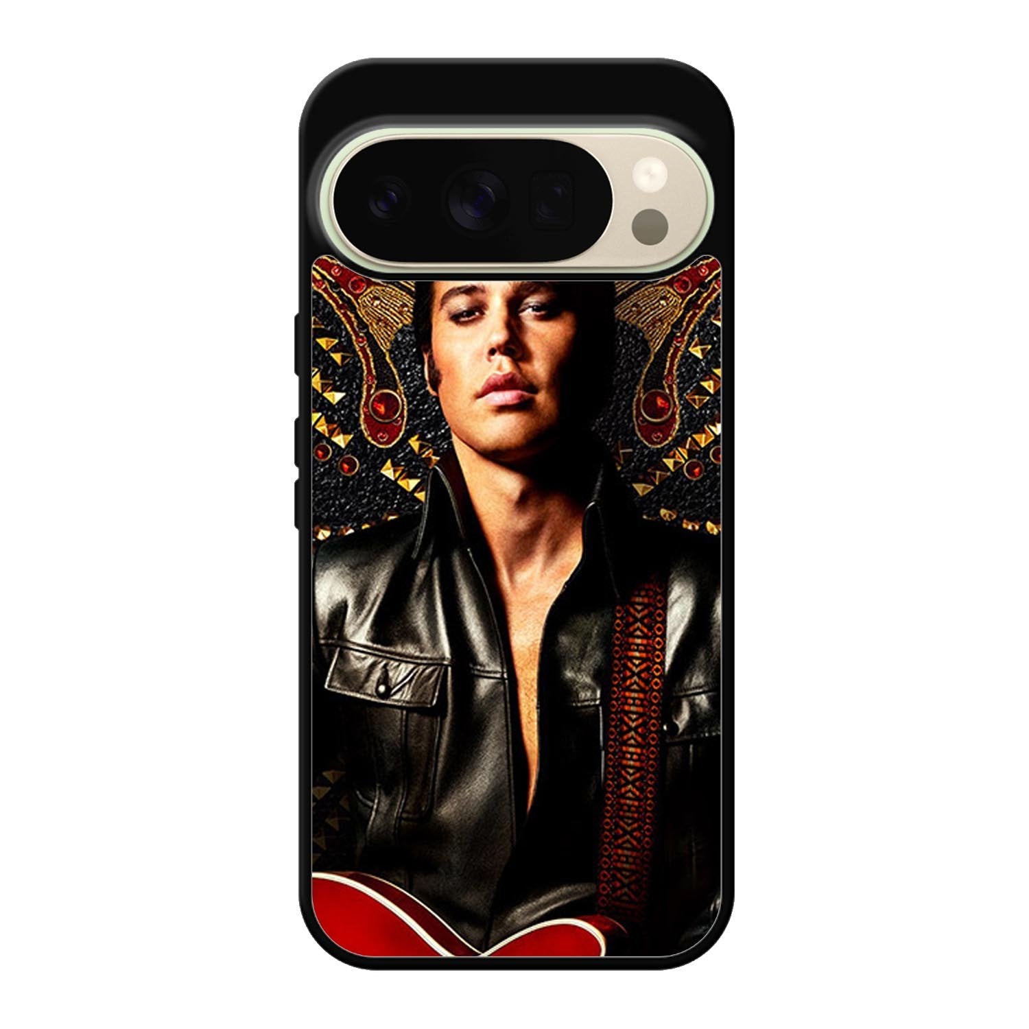 Elvis Movie Google Pixel 10 Pro XL Case OV10935