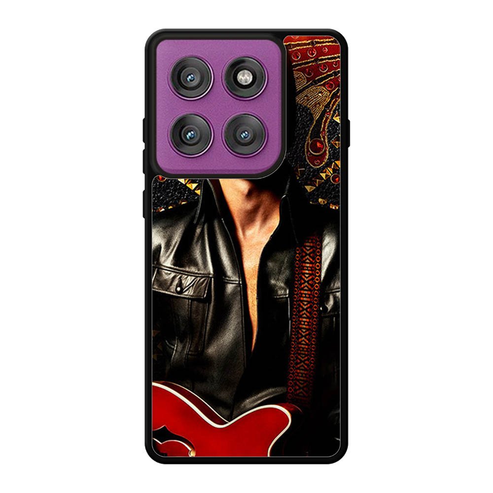 Elvis Movie Motorola Moto Edge 60 Pro Case OV10935