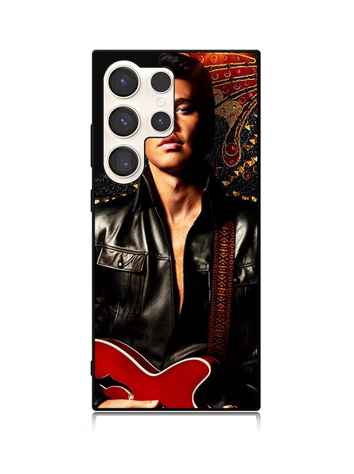 Elvis Movie Samsung Galaxy S24 Ultra 5G Case OV10935
