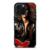 Elvis Movie iPhone 16 Pro Max Case OV10935