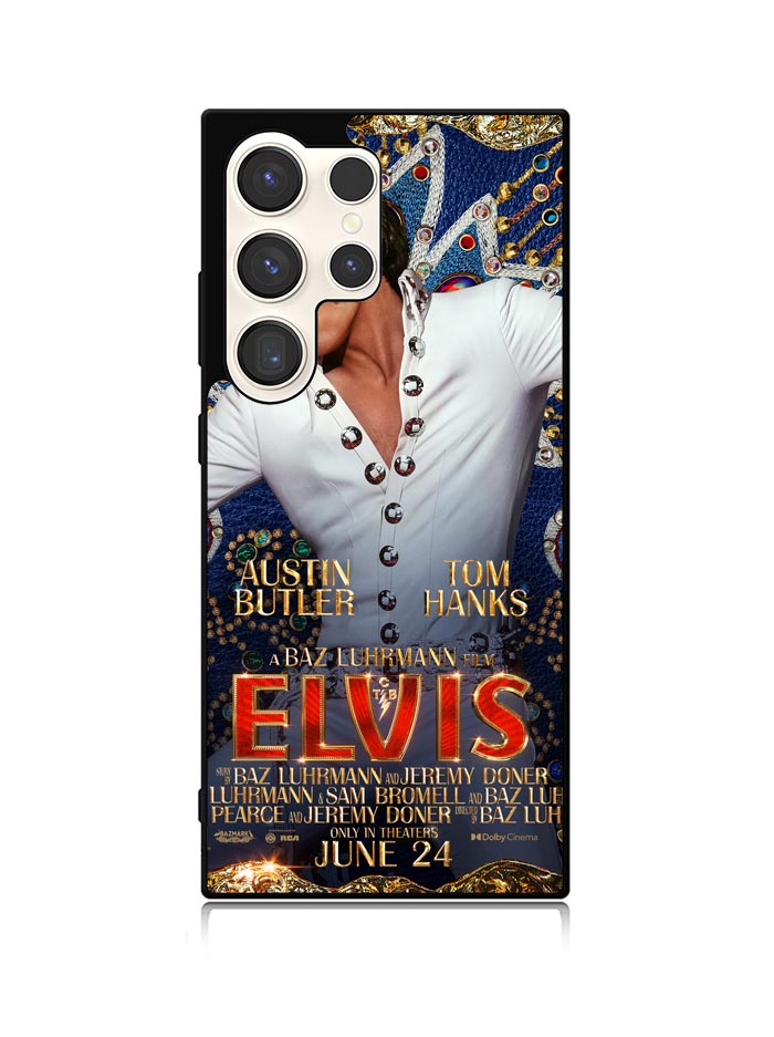 Elvis Samsung Galaxy S24 Ultra 5G Case OV10854