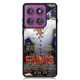Elvis Motorola Moto Edge 2025 | Moto Edge 60 Fusion | Moto Edge 60 Pro Case OV10854